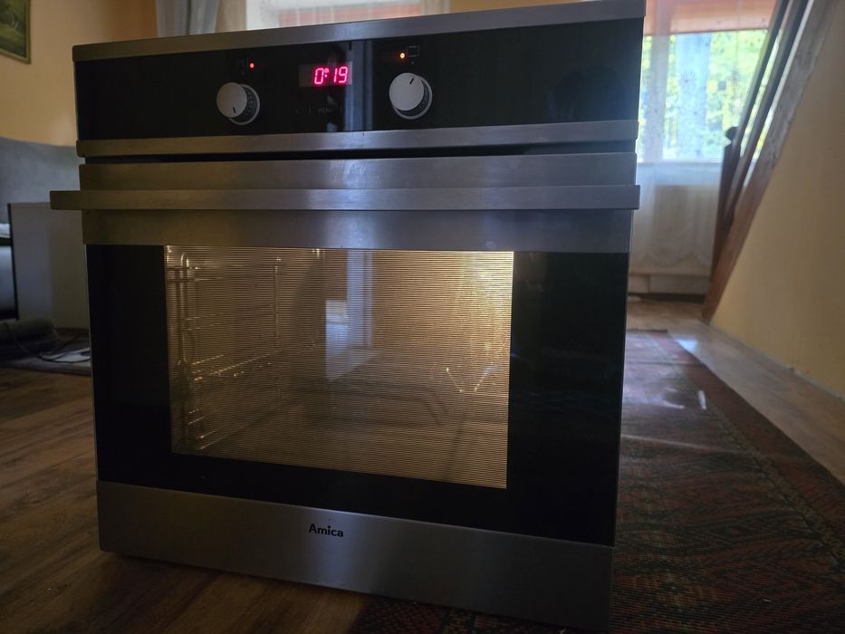 Piekarnik Amica Do zabudowy