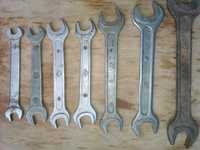 Инструменты, набор ключей