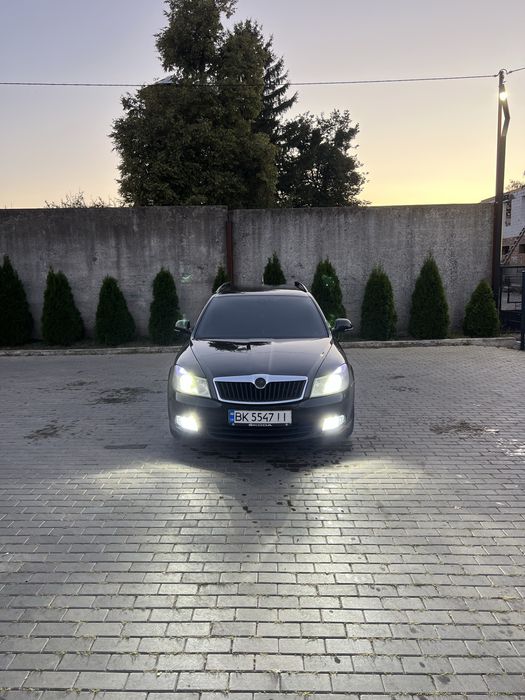 Продам Skoda Oktavia A5