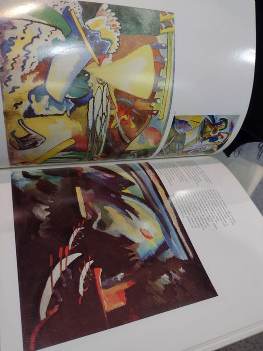 Kandinsky 1866 / 1944