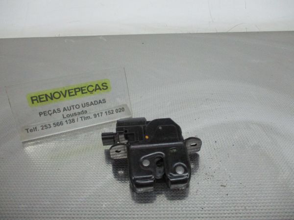 Fechadura / fecho da mala RENAULT Scénic III (JZ0/1_)