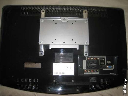 Telewizor LCD Samsung LE 26 R 82 B- 26 cali