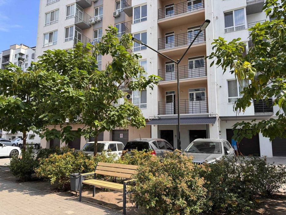 Купите  квартиру в ЖК Брама-2 в пгт Слобожанское (Юбилейное)