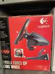 Kierownica LOGITECH WingMan Formula Force GP
