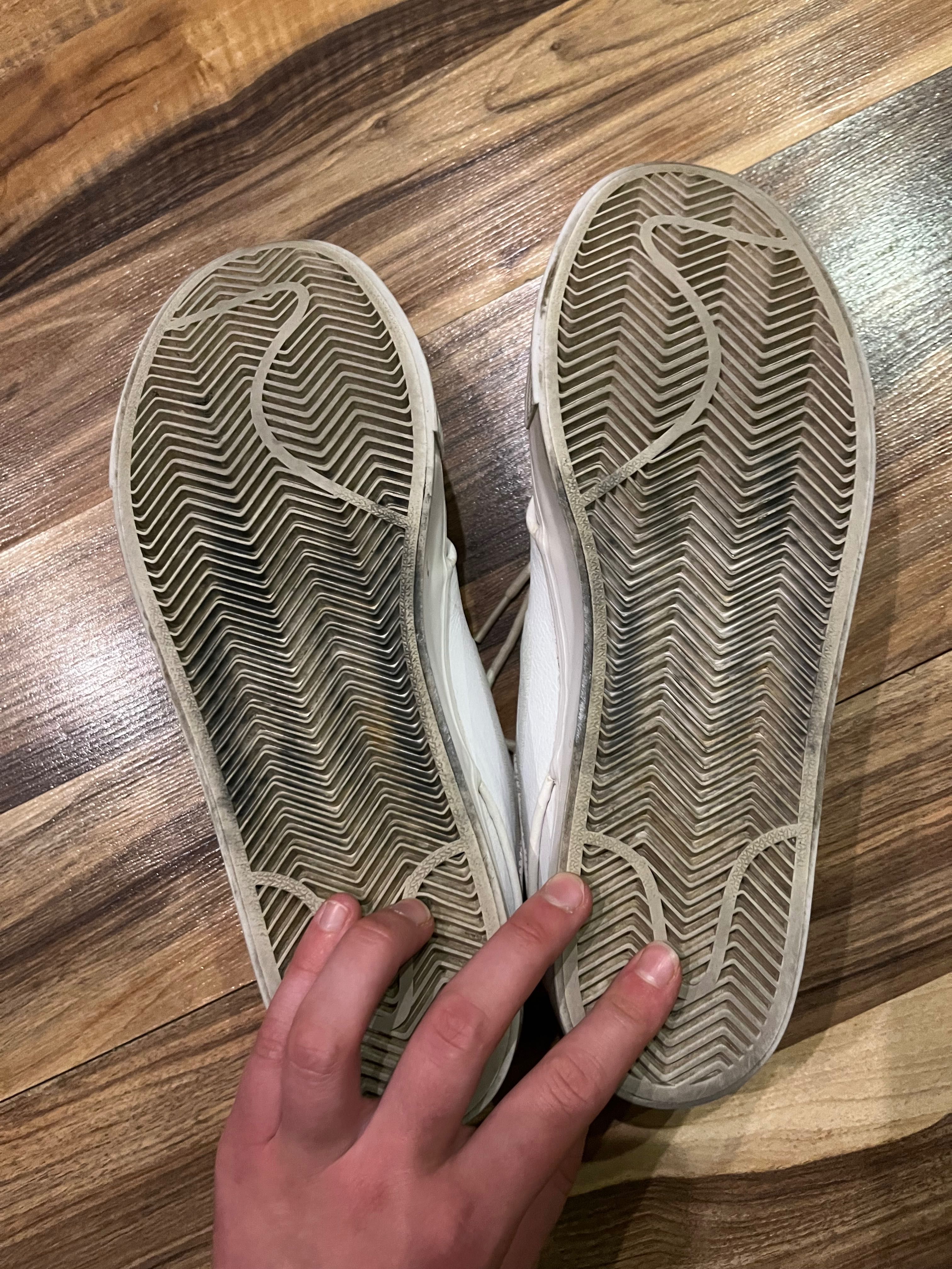 Buty Nike Zoom Stefan Janoski L