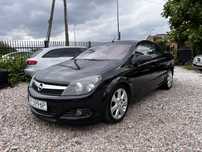 Opel Astra TwinTopCabrio - POPCORN - ZABDANA  - Raty - Dostawa pod DOM