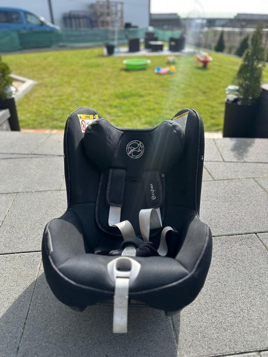 Fotelik/nosidełko 0-3 Cybex