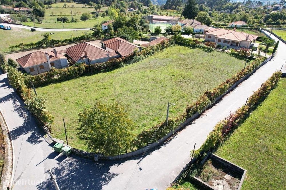 Terreno  para venda