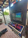 Máquina Arcade Retro Games