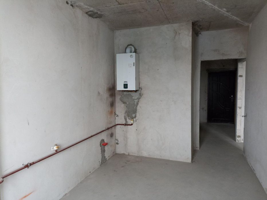 Продам видову 2к-2х-рівневу квартиру в ЖК Crystal Avenue