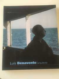 Luís Benavente, Arquitecto