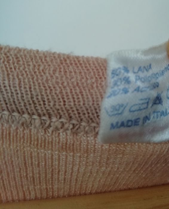 Тепла чоловіча нижня футболка на довгий рукав