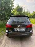 Volkswagen Golf VW Golf 7 Sportvan 1.2 TSI BlueMotion DSG