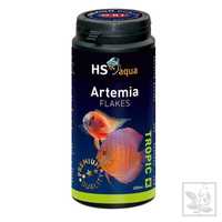 HS OSI Pokarm Artemia flakes 400ml 70g {Świat Akwarysty}