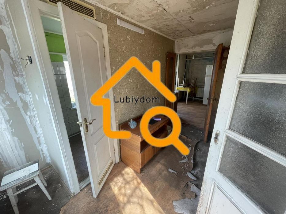 СУПЕР⁉️Продаж Частини Будинку центр села ГАЗ, Гатное