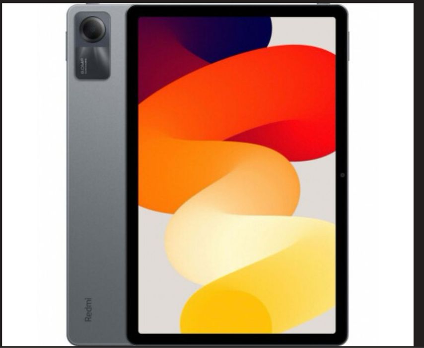 Планшет Xiaomi Redmi Pad SE 8/256GB Graphite Gray