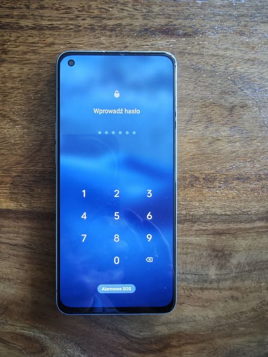Telefon Oppo Reno 6 5G