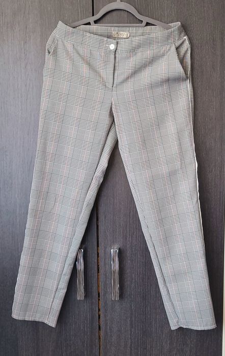 костюм штаны кофта 46 р.