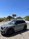 MINI Countryman One D