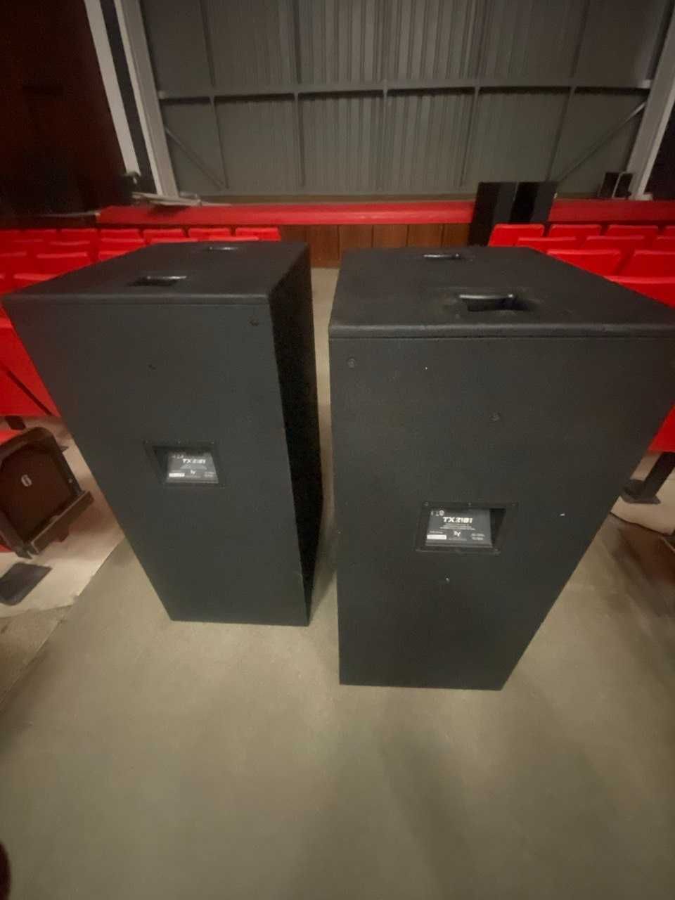 Акустична система sub Electro-Voice TX2181