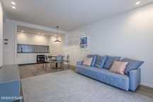 Apartamento T1 para venda