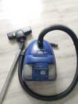 Odkurzacz Electrolux