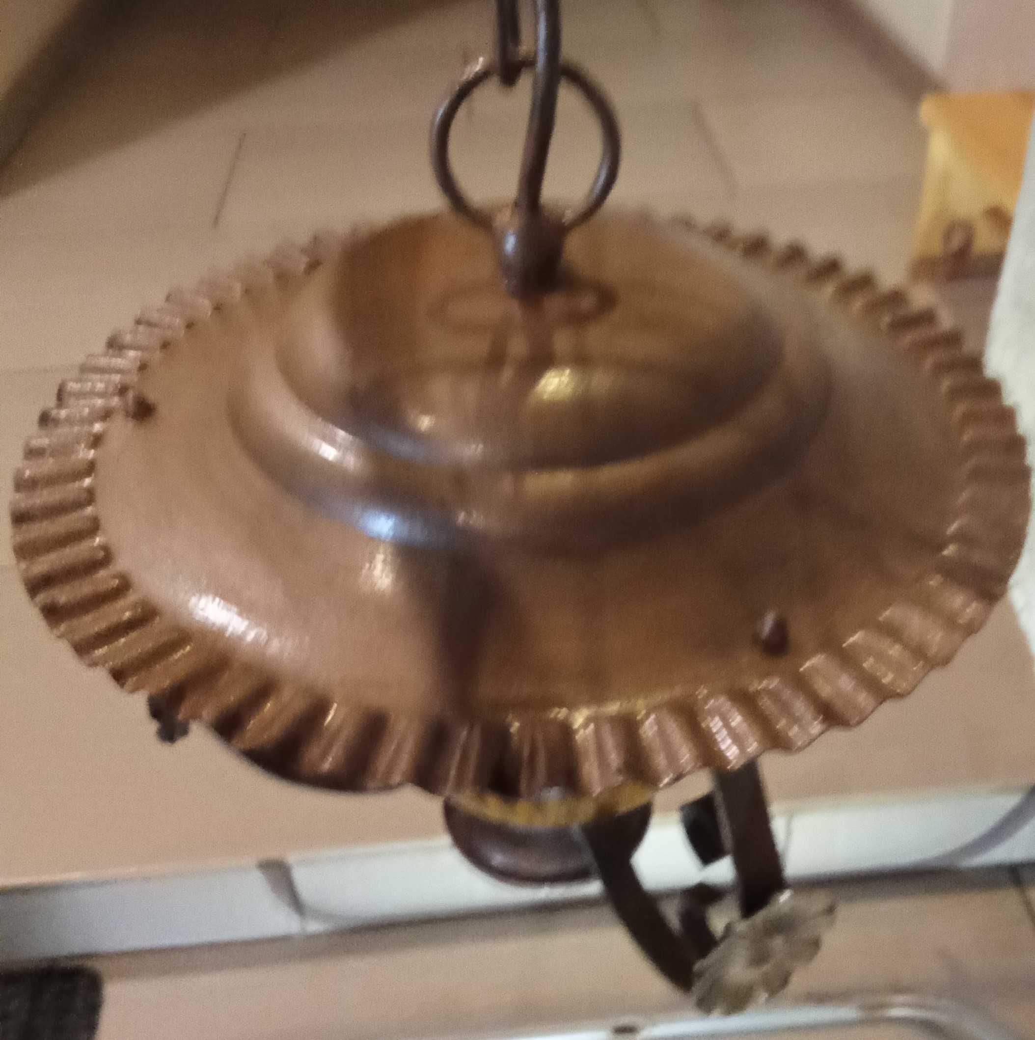 Lampa    wisząca