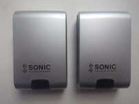 Слуховой аппарат Sonic PE20 BTEP (прав.+лев.) с тонкой трубкой