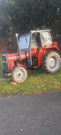 Massey Ferguson MF 235,240