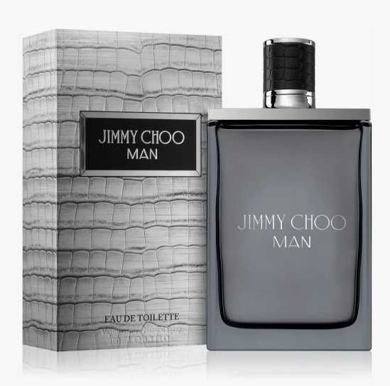 Jimmy Choo Man 50 ml EDT