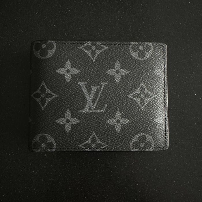 Гаманець Louis Vuitton  Multiple Wallet