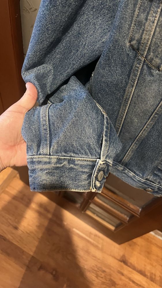 Куртка Acne Studio оригінал