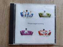 CD: MPeople - Elegant slumming