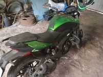 Продам Bajaj Dominar 400 ...