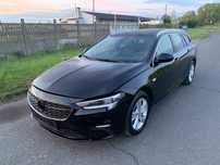 Opel Insignia 2.0 CDTI 174 KM automat niski przebieg z Niemiec