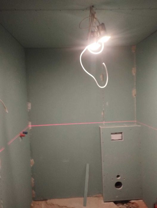 Usługi Ogólno-Budowlane TR-BUD