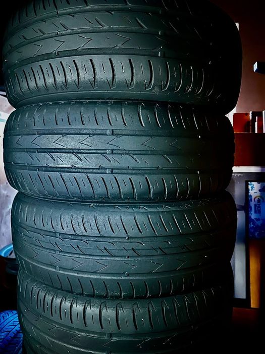 Резина 195/65/15. 1000 грн. шт.