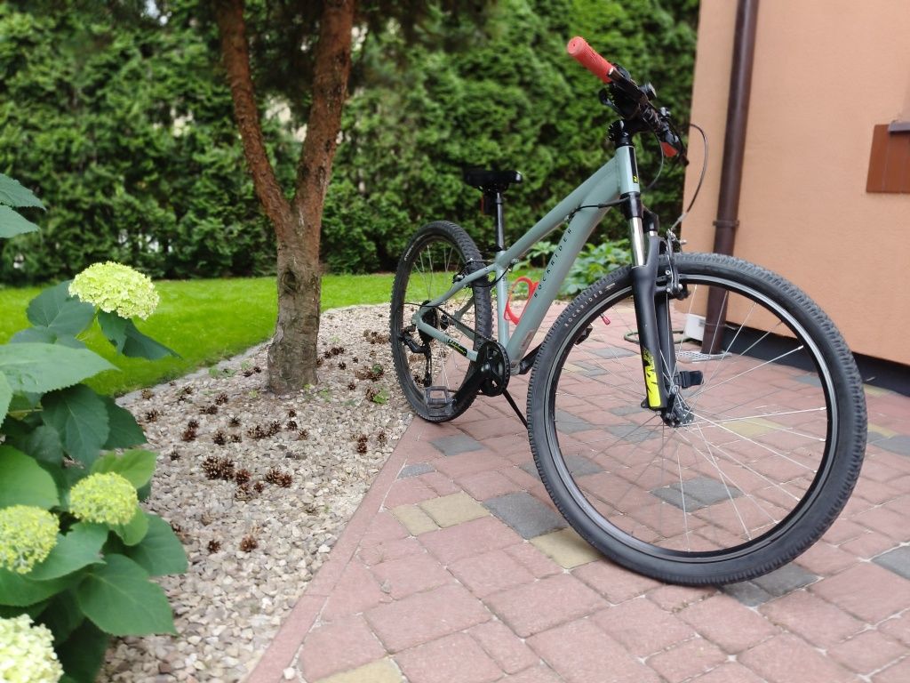 Rockrider ST 500 26