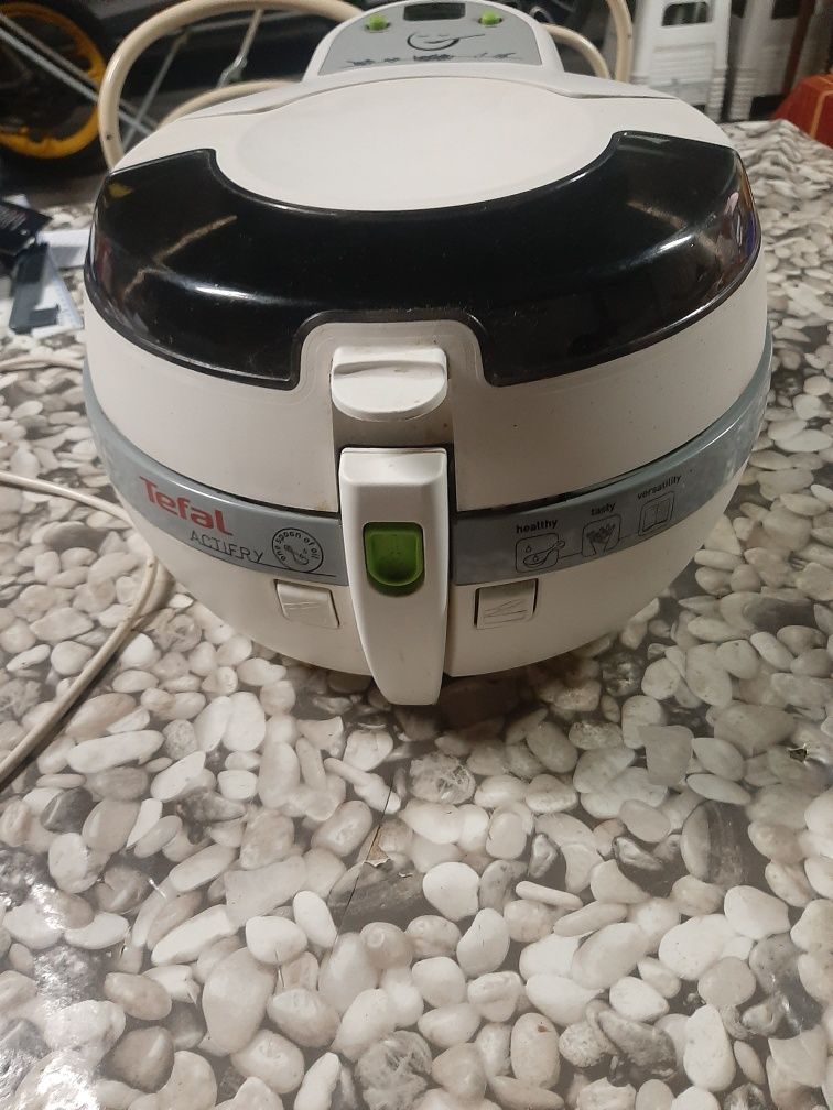 Fritadeira Tefal Acitifry