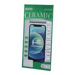 Szkło Hartowane Hybrydowe do Apple Iphone 16 Pro, 17, 17 Pro