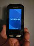 Garmin EDGE 1000