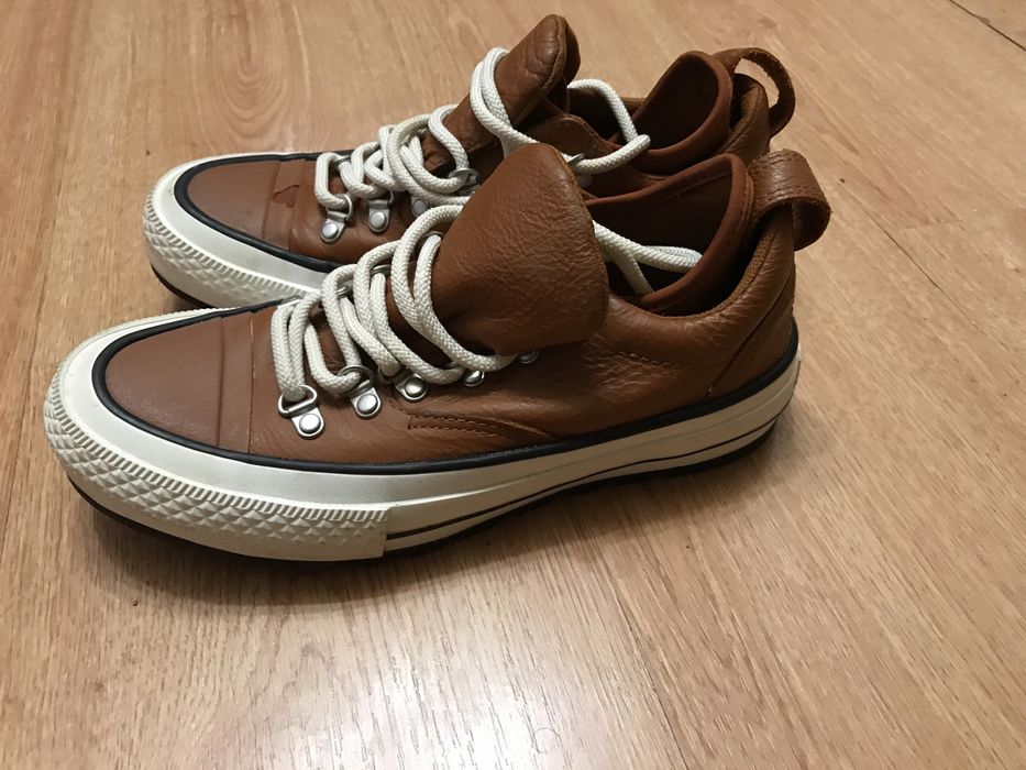 Converse all star 37размер