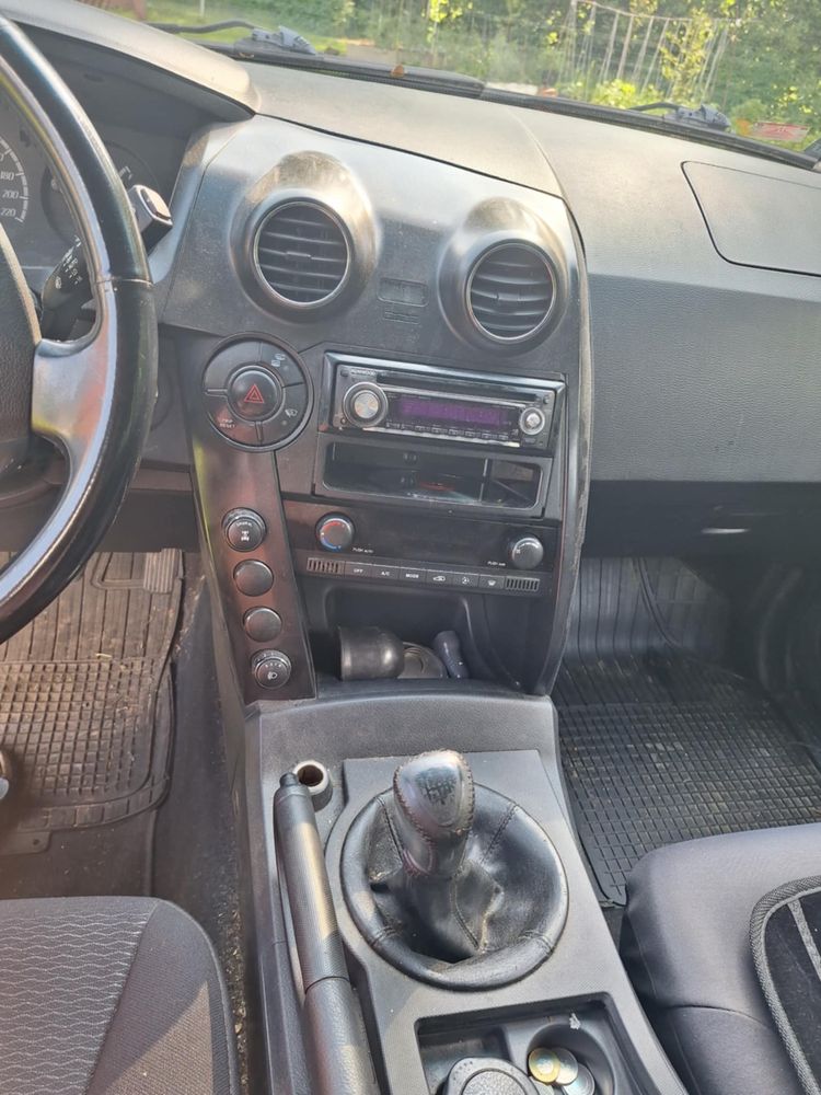 Ssangyong Action 2.0 diesel