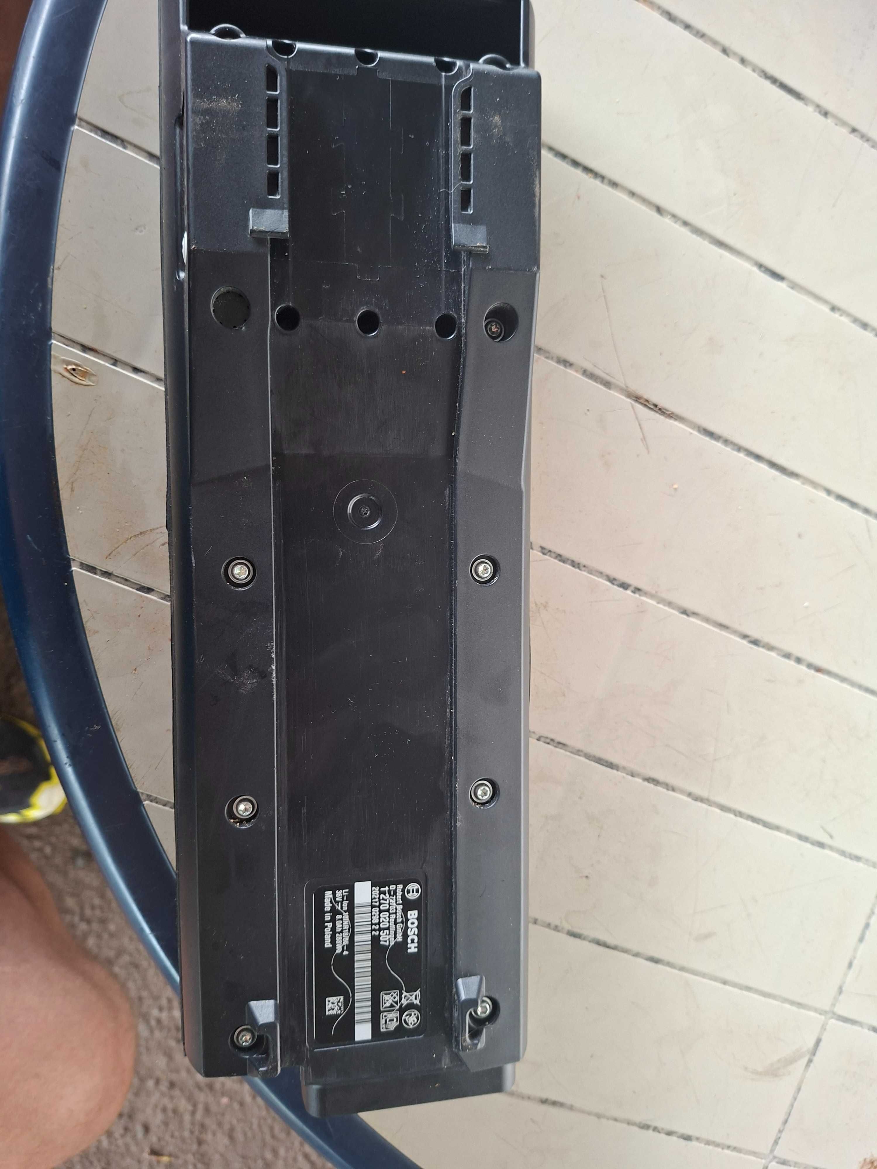 Bateria Bosch Classic