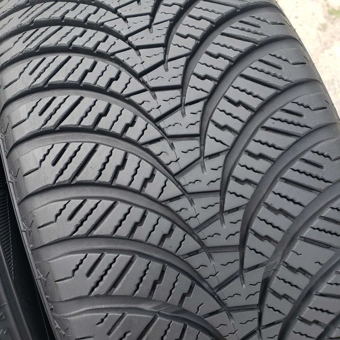 Шини 215/60 R16 Falken (Фалкен) 80$/2шт. всесезонна резина