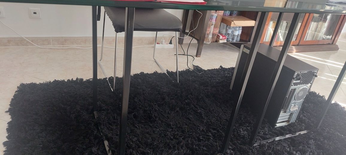 Mesa de escritório
