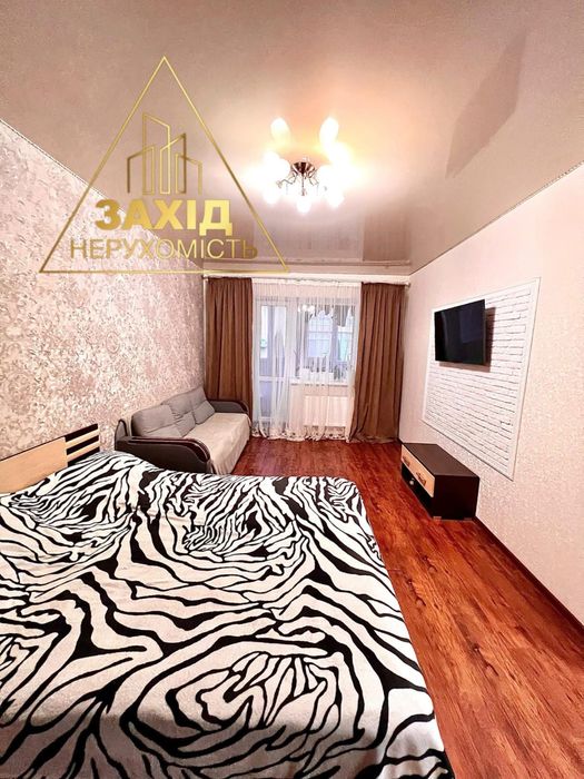 2 кімнатна Новобудова 2 поверх