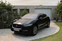 Jaguar I-Pace S AWD Aut.