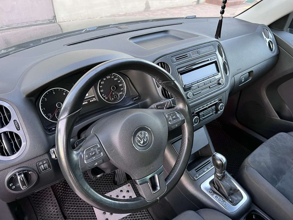 Продам Volkswagen Tiguan