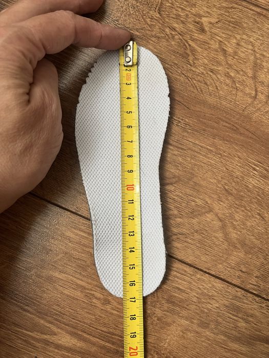 Кросівки, хайтопи дитячі Nike 25р. 16.7см.